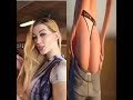 Amber Hayes Hot Dance