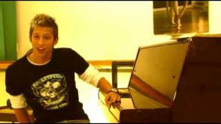 Willem Botha Ko ma hier