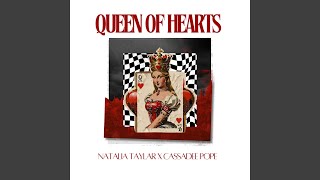 Queen Of Hearts