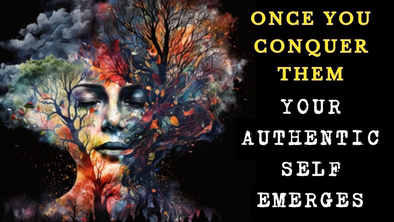 How to Deal With Negative Emotions - This Exercise Is All the Help You Need | Master Your Emotions