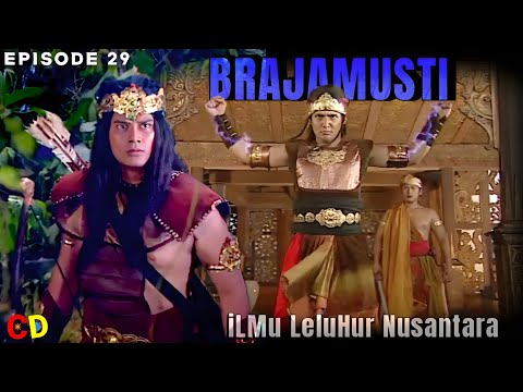 Angling Dharma Episode 29 - Aji Brajamusti Ilmu Leluhur Yang Dulu Dipuja