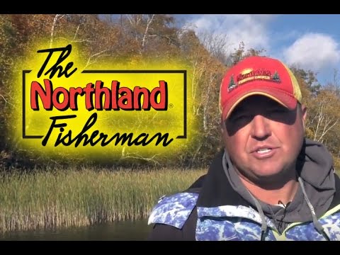 The Northland Fisherman Ep.1: Get To Know Tony Roach