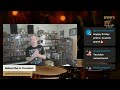 Speedy's Latin Jazz & Salsa 04-17-2026