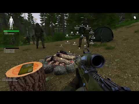 How to prepare for an ambush #arma3 #ace3