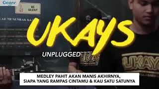 Download lagu Uks pahit akan manis akhirnya mp3 Download lagu Uks pahit akan manis akhirnya mp3