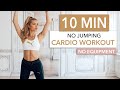 10 MIN CARDIO No Jumping silent amp ne 10 MIN CARDIO No Jumping silent amp ne