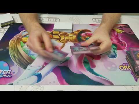 Ryan Campbell 2nd Place Deck Profile ARG Easter Eggstravagenza Nevada Hosted By Versus