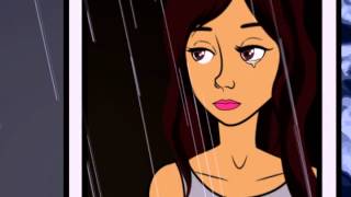 Paloma Blanca. La Oreja de Van Gogh