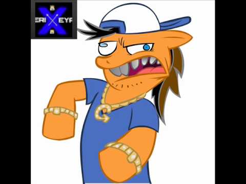 EquestriaTalk Feat. Solrac(Yaplap) and Erixeya