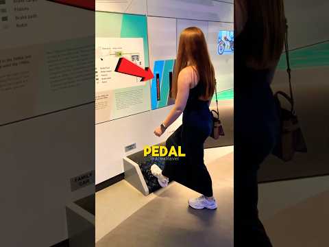 O poder verdadeiro da F1😱