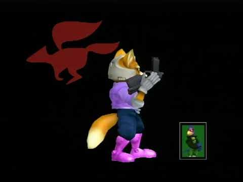 Longhorn Weekly 88 WR2 - Palpa (Fox, Falco) vs Chestnut (Falco, Fox)
