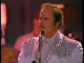 Slim Whitman Sings Rose Marie Live in Ireland
