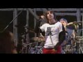 Red Hot Chili Peppers Jam Scar Tissue Slane Castle 2003