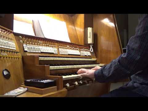 GL 887 Mit dir Maria singen wir