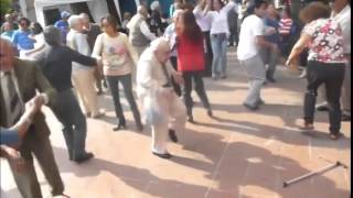 Ole Ole Oh - Juno 'The Hitmaker' | Prod. By Fade El Que Pone La Presion (Bailado por viejo loco)