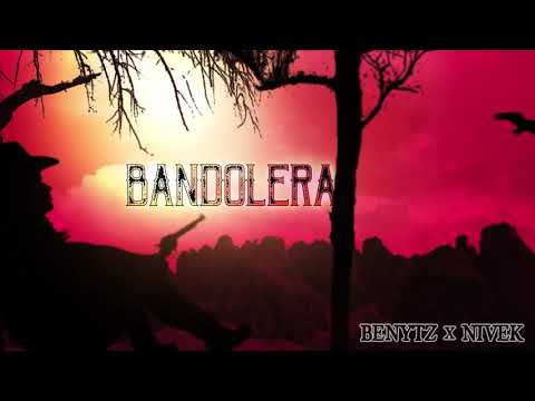 BenytZ x Nivek - Bandolera [ Prod. DROPALLIEN ] @Lekhaina