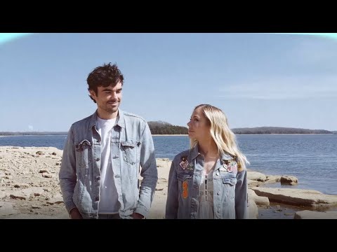 Thelma & James (Mackenzie Porter & Jake Etheridge) - First Love (Lyric Video)