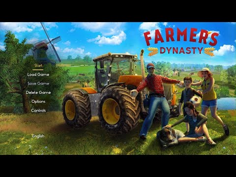Farmer's Dynasty Money cheat  / money hack