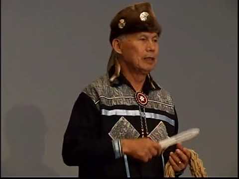 Tent of Many Voices: 04090601TMB