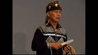 Tent of Many Voices: 04090601TMB