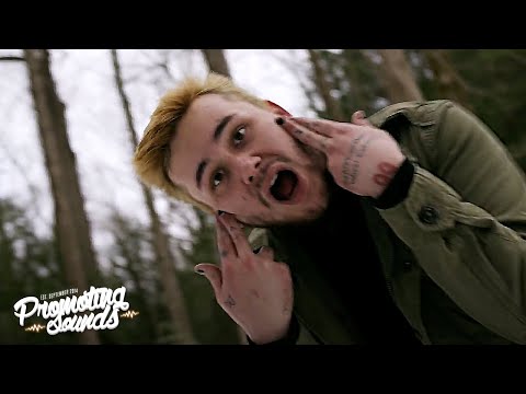 GENTRAMMEL - Out of My Mind (Official Music Video) ex. prod Promoting Sounds