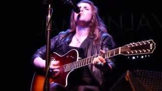 Sandi Thom - Shape I&#39;m In - 7/29/13 Jammin Java Cafe, VA