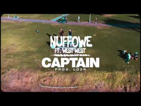 Nuffowe x WestWest- Captain  Prod. LOZR