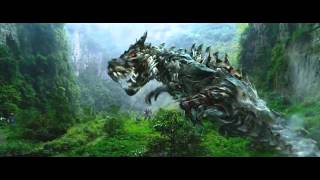 Transformers: Payback