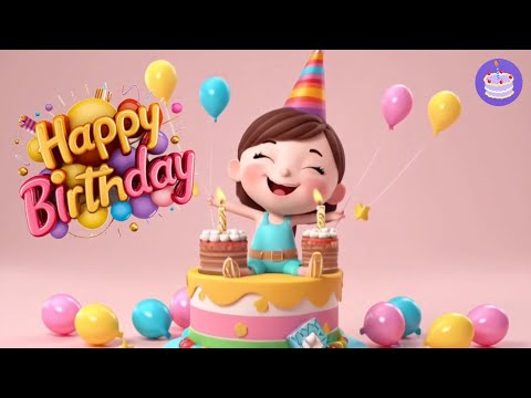 اغنية عيد ميلاد سعيد