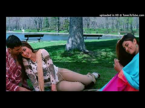 Pyaar Ka Anjaam | Kumar Sanu, Alka Yagnik, Sapna Mukherjee | ❤️ Bewafaa (2005)