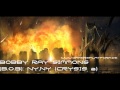 Crysis 2 - B.o.B. - "New York, New York" Bobby Ray ...