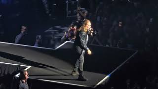 Maná - Bendita Tu Luz (En Vivo) | Noche Mágica en Bogotá 2024