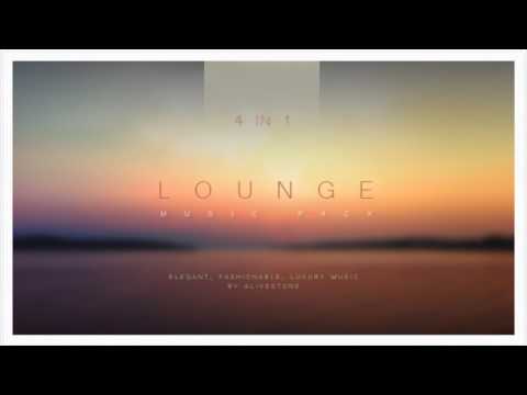 Lounge Jazz Instrumental Music Pack by alivestone