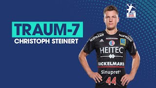 Der beste Halbrechte der letzten und der nächsten 30 Jahre?! Christoph Steinert