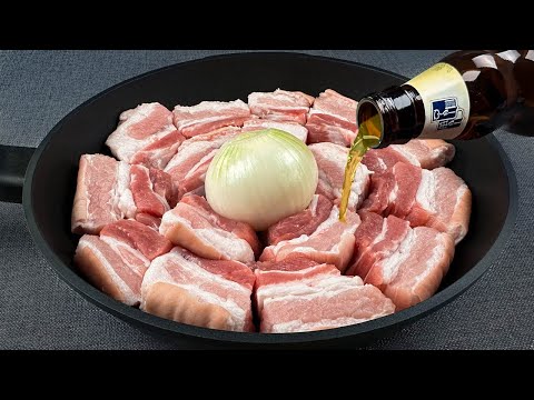 Give a prize to the chef who invented this recipe! Incredibly delicious!