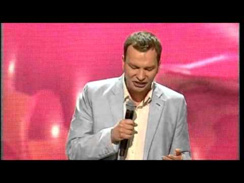 Tomasz Jachimek Presents - Luz na emeryturze (Pan Polska)