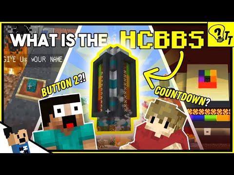 What is the HCBBS?