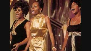 Diana Ross & The Supremes - WILL THIS BE THE DAY