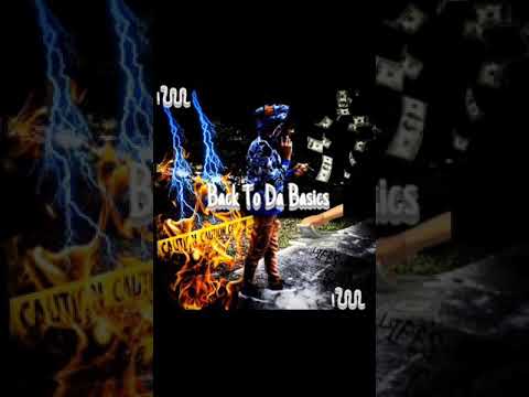 MHS CASH - Back To Da Basics