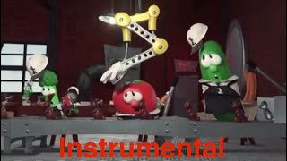 VeggieTales: Good Morning, George (Re-Molded) (Instrumental)