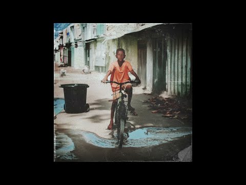 Madiel Lara - BAJALE  (Audio Oficial)