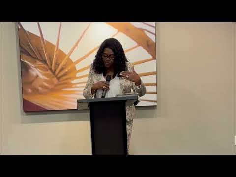 How To Fight Discouragement | Pastor Dorothea Smith