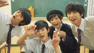 【MAGiC BOYZ】DK GO!!!【MV】