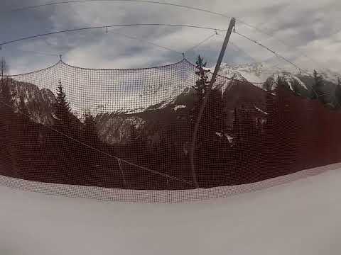 Sella Nevea 27.1.2023