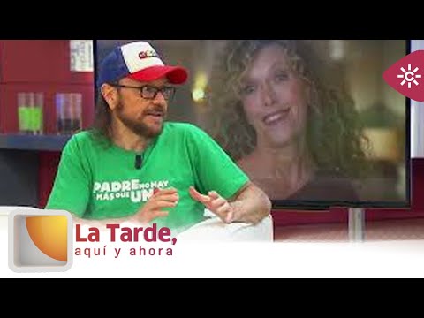 La tarde, aquí y ahora | Santiago Segura sueña en lograr la ‘película del verano’ con ...