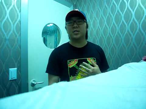 [MICM] 100526 Steve curtis chapman - the walk (by jinwon seo)