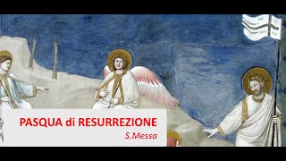 Pasqua di Resurrezione