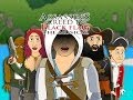 ASSASSIN'S CREED 4 THE MUSICAL - ACIV ...