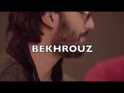 Bekhrouz Mirzoev - Man Az Tou Dooram / Бехруз Мирзоев - Ман Аз Ту Дурам