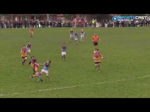 2016 U12Div6 Grand Final - East Keilor Highlights